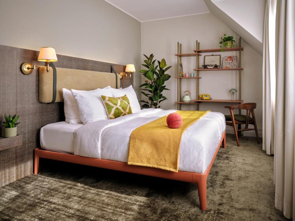 Max Brown Hotel 5th District, part of Sircle Collection Hotel in Vienna