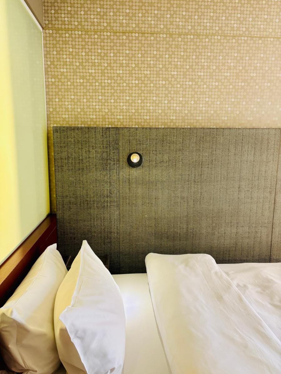 Max Brown Hotel 5th District, part of Sircle Collection Hotel in Vienna