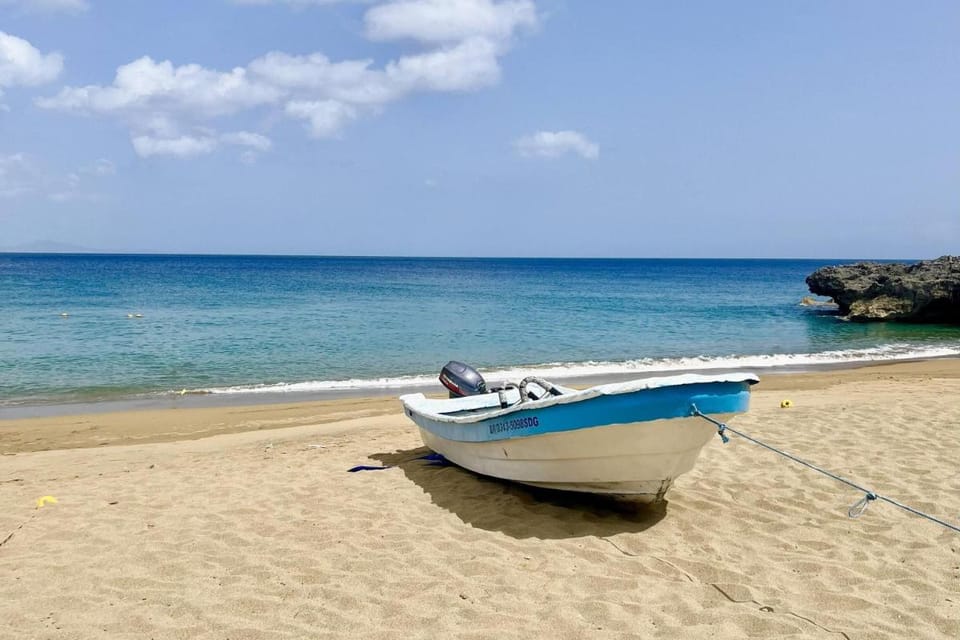 Casa Marina Beach & Reef All Inclusive Resort in Sosua