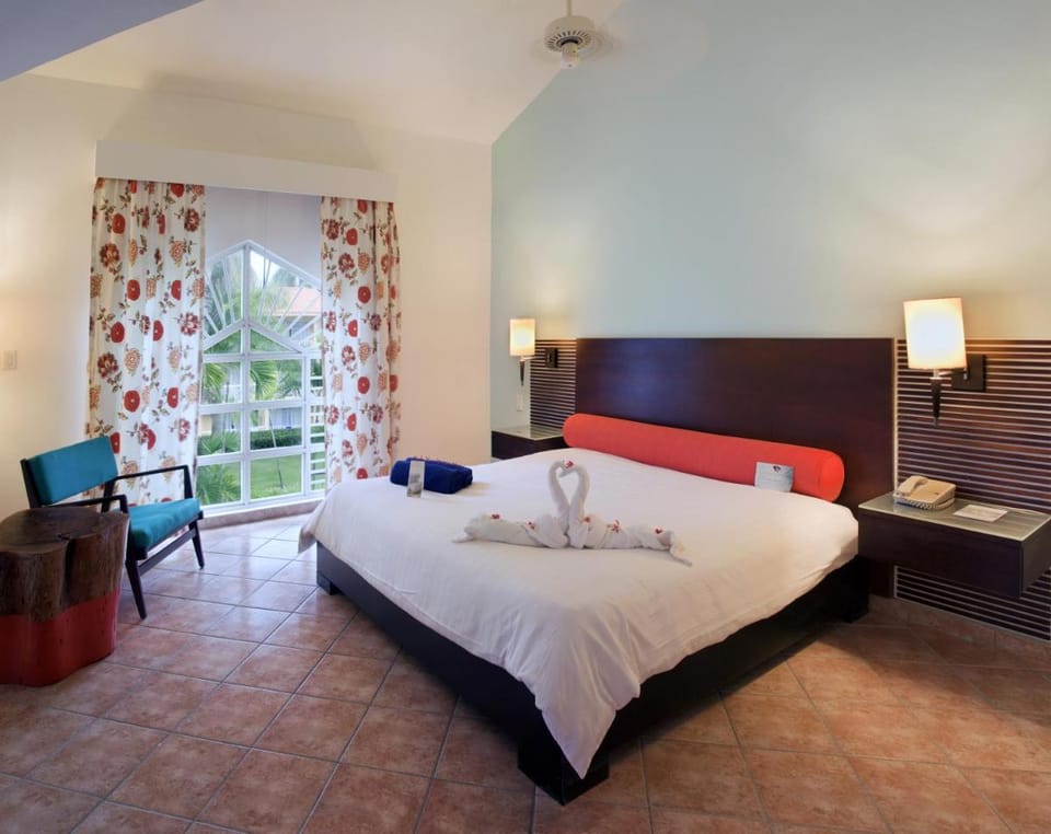 Vh - Gran Ventana Beach Resort Resort in Puerto Plata