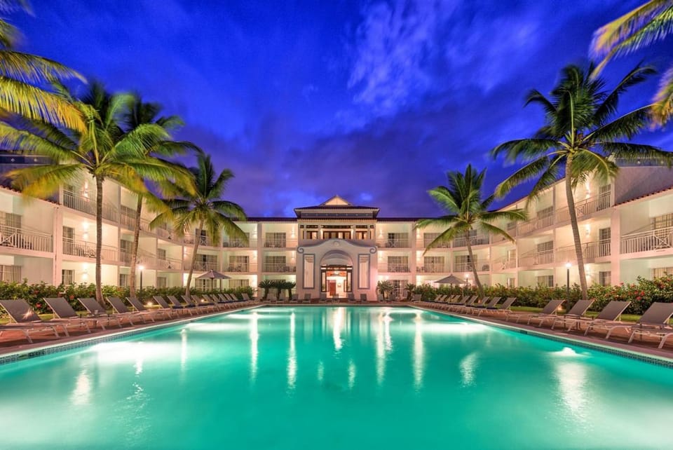 Vh - Gran Ventana Beach Resort Resort in Puerto Plata