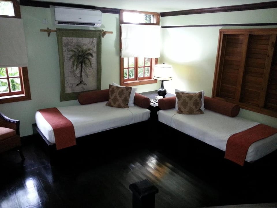 Sunset at the Palms Resort - Adults Only - All Inclusive Resort in Westmoreland Parish