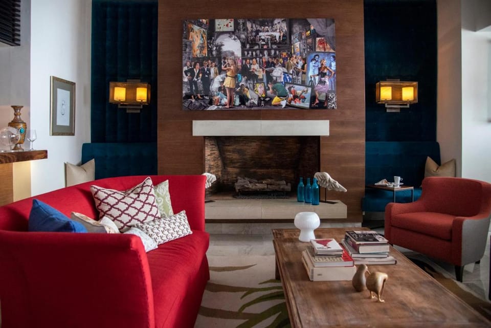 Hotel Matilda, a Member of Design Hotels Hotel in San Miguel de Allende