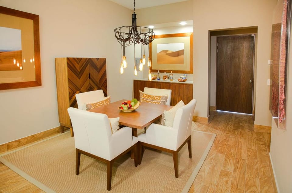 Pueblo Bonito Pacifica Resort & Spa All-Inclusive Adults Only Resort in Cabo San Lucas