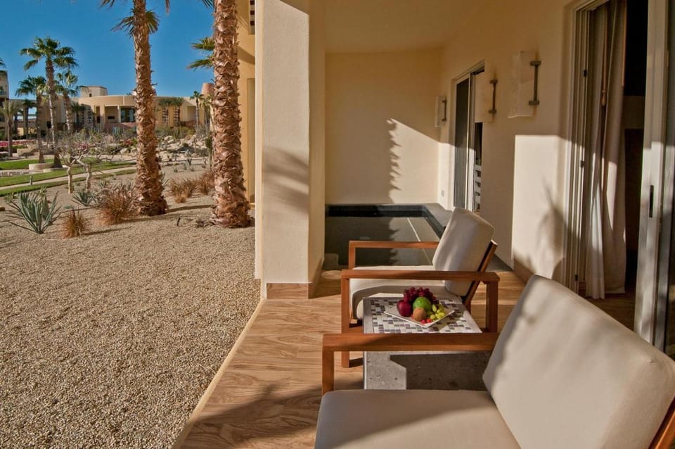 Pueblo Bonito Pacifica Resort & Spa All-Inclusive Adults Only Resort in Cabo San Lucas