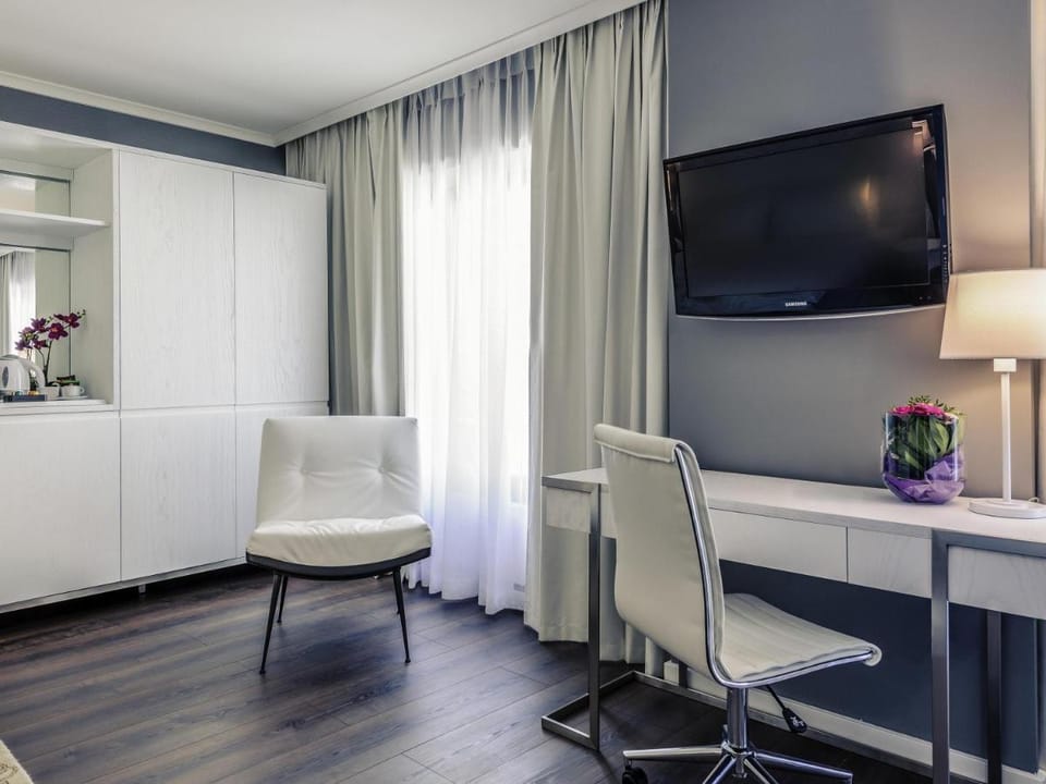 Mercure Hotel Raphael Wien Hotel in Vienna