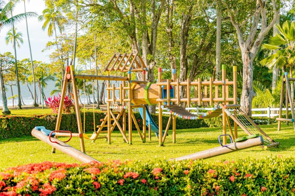 Barcelo Tambor- All Inclusive Resort in Cobano