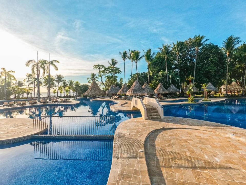 Barcelo Tambor- All Inclusive Resort in Cobano