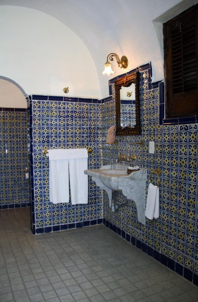 Hotel Hacienda Vista Hermosa Hotel in State of Morelos