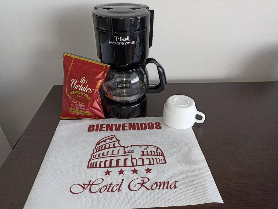 Roma Guadalajara in downtown Hotel in Guadalajara