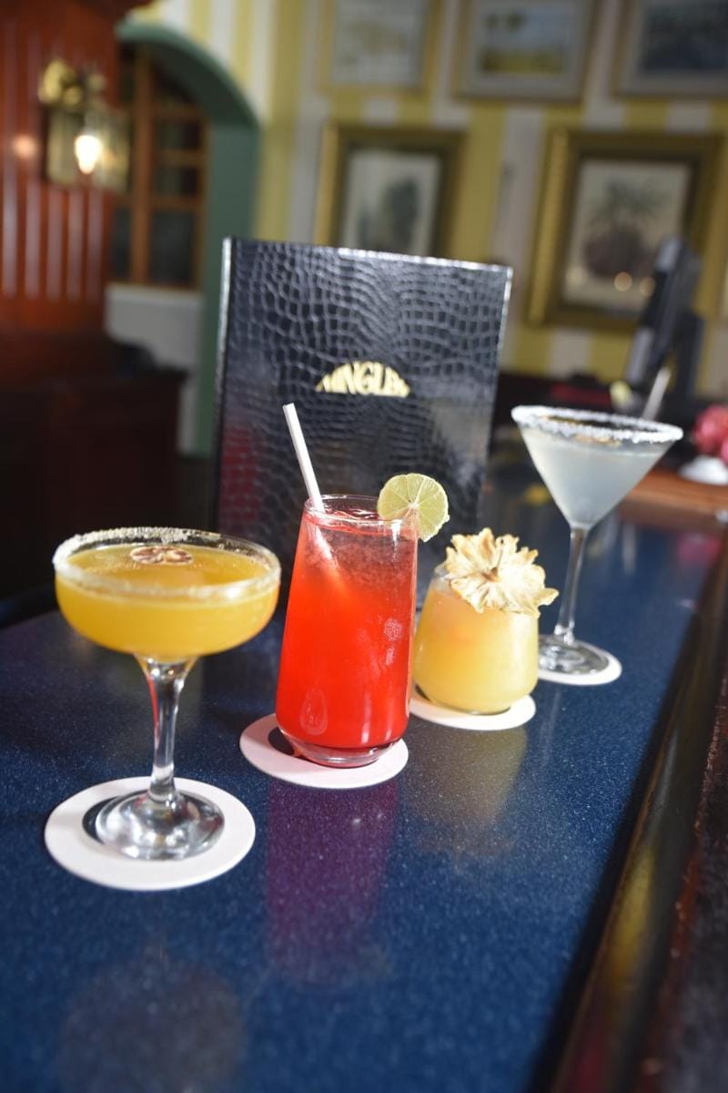 Courtleigh Hotel & Suites Hotel in Kingston