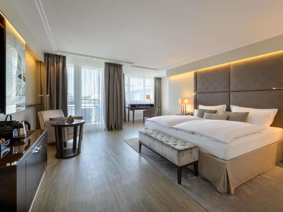 Pullman Munich Hotel in Munich