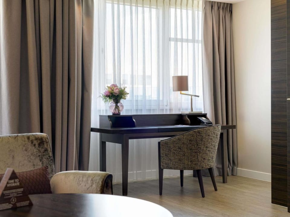 Pullman Munich Hotel in Munich