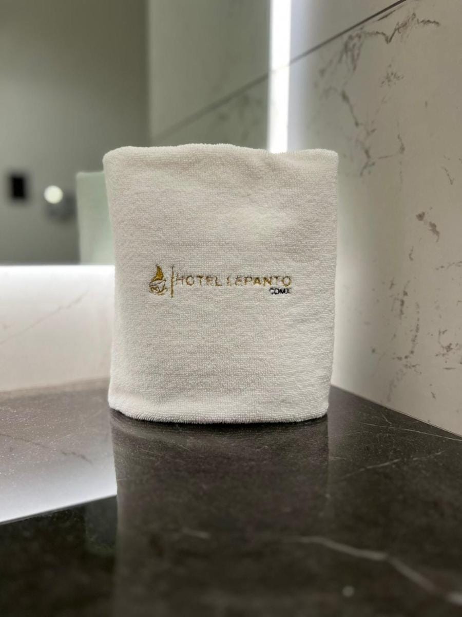 Hotel Lepanto Hotel in Mexico City