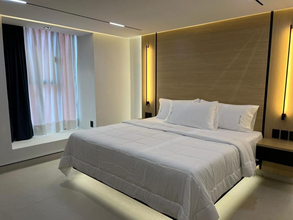 Hotel Lepanto Hotel in Mexico City
