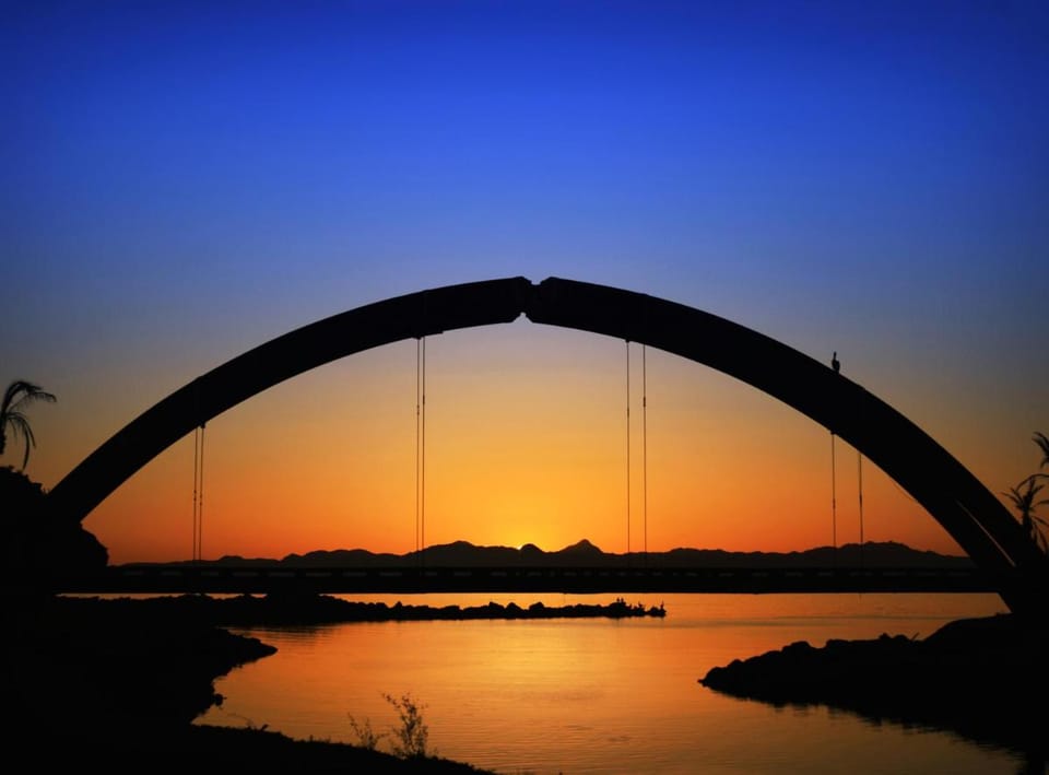 Loreto Bay Golf Resort & Spa at Baja Resort in Baja California Sur