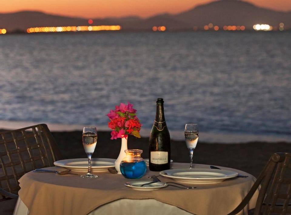 Loreto Bay Golf Resort & Spa at Baja Resort in Baja California Sur