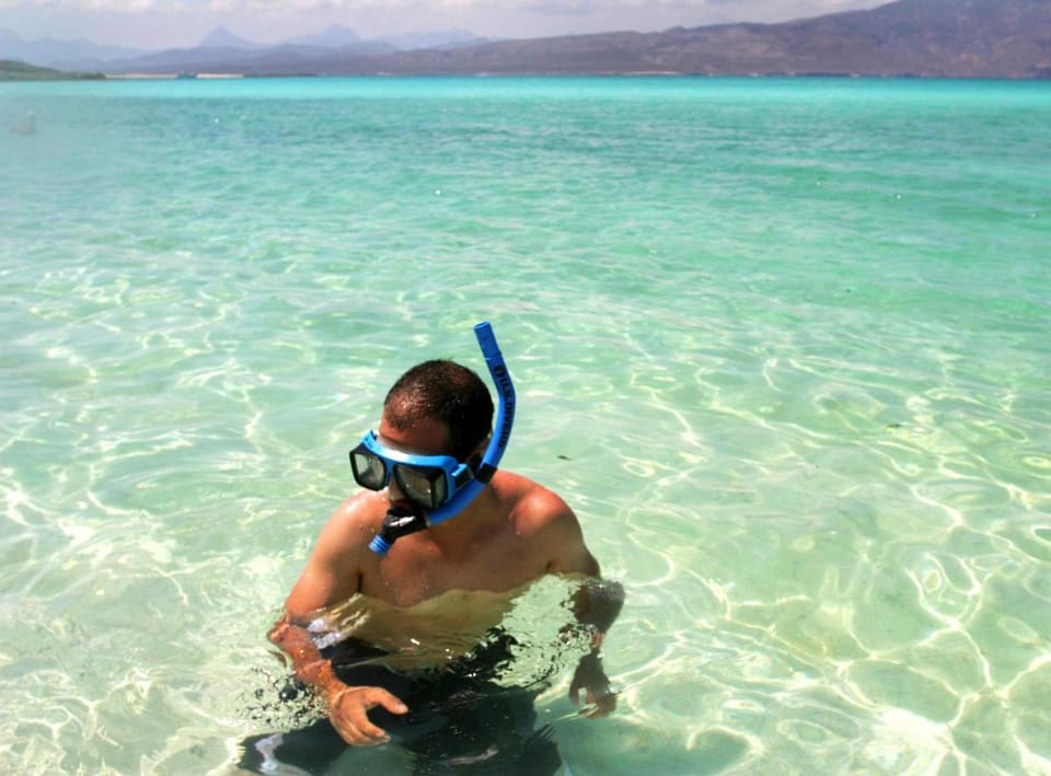 Loreto Bay Golf Resort & Spa at Baja Resort in Baja California Sur