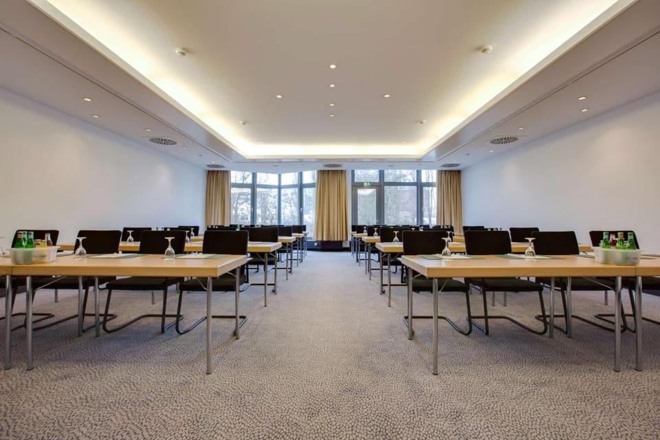 Park Inn by Radisson Lübeck Hotel in Lubeck