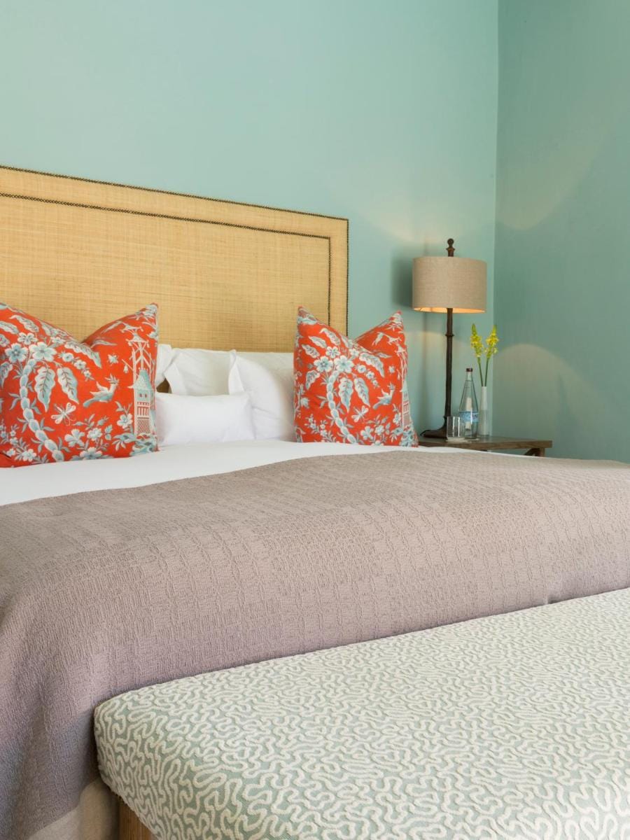 Le Quartier Francais Boutique Hotel Hotel in Franschhoek