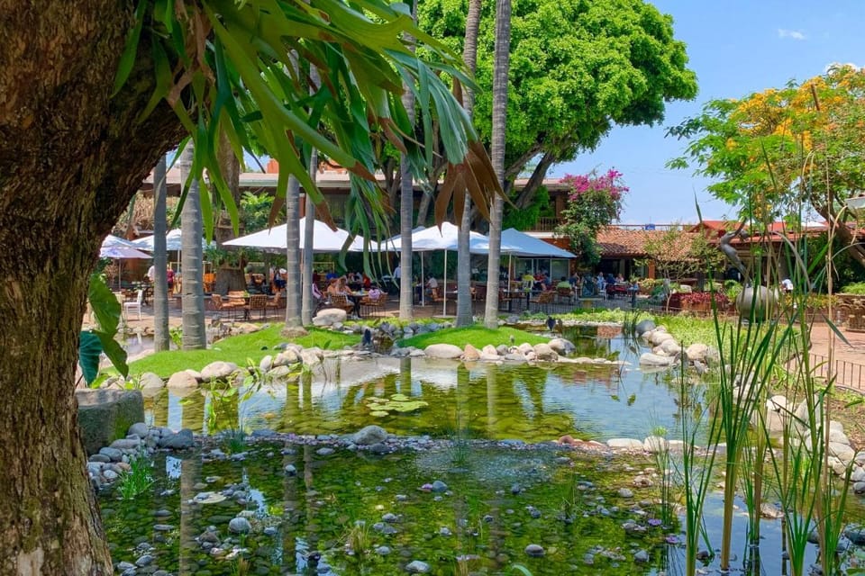 Hosteria Las Quintas Hotel & Spa Hotel in Cuernavaca