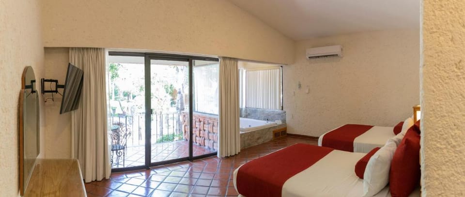 Hosteria Las Quintas Hotel & Spa Hotel in Cuernavaca