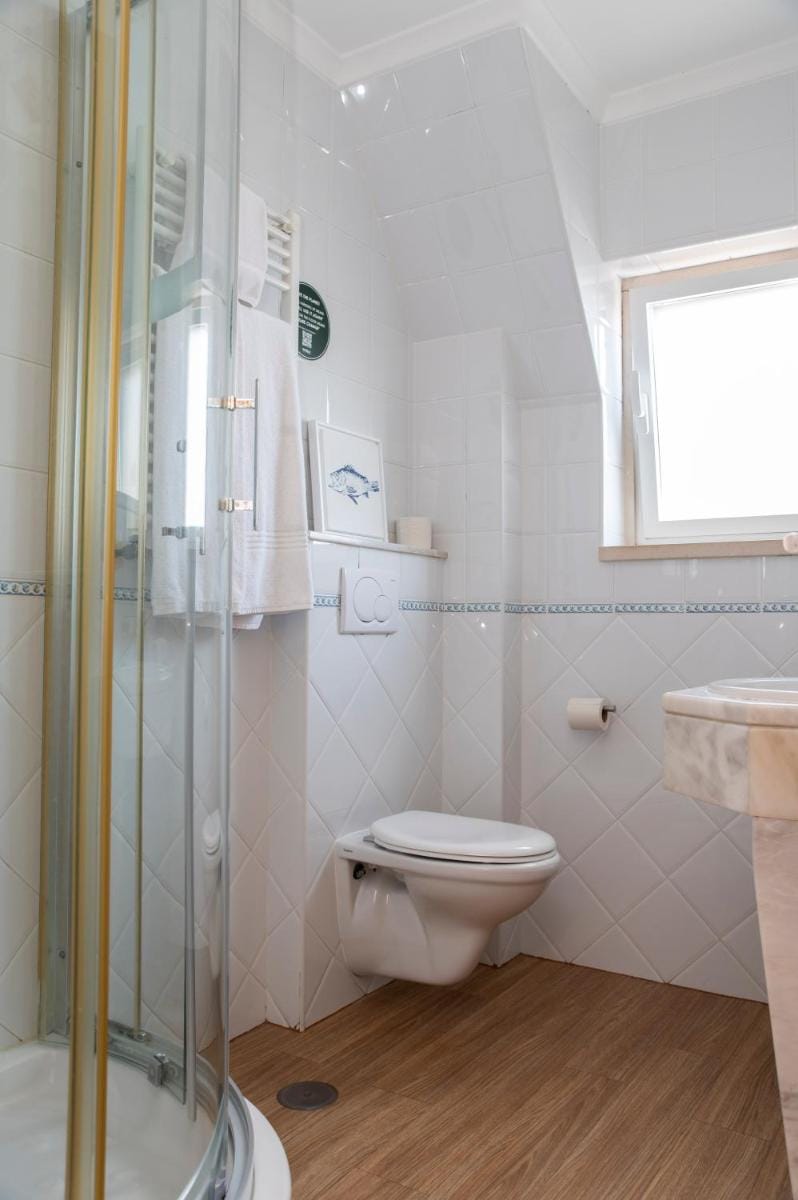 WOT Ericeira Soul Hotel in Ericeira