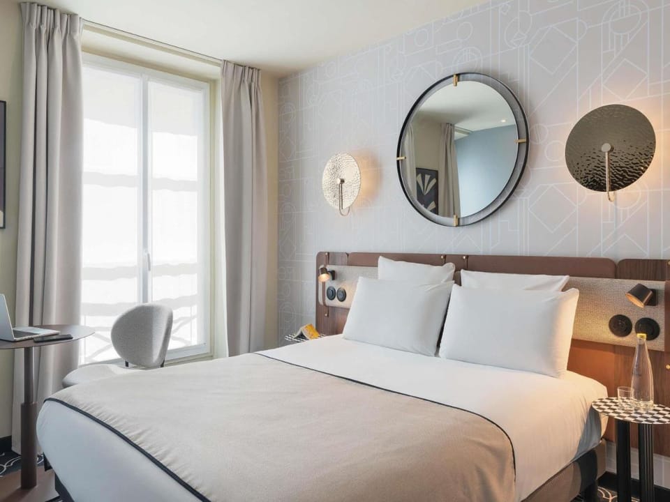 Mercure Paris Opera Grands Boulevards Hotel in Paris