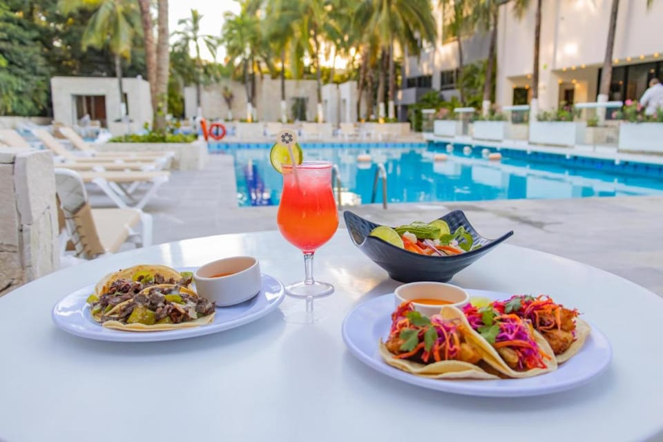 Oh! The Urban Oasis - Adults only Hotel in Cancun
