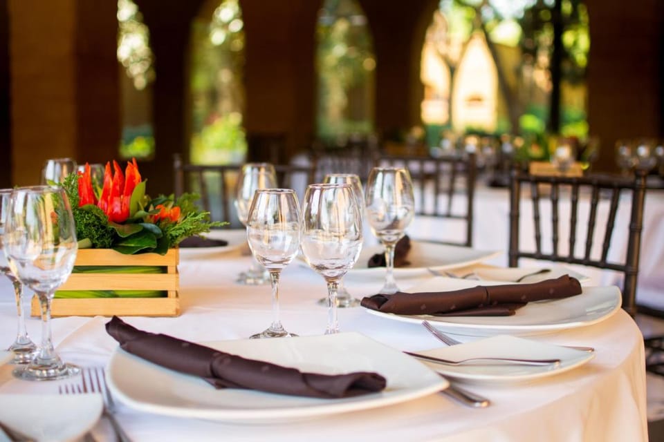 Mision del Sol Resort & Spa Adults Only Hotel in Jiutepec