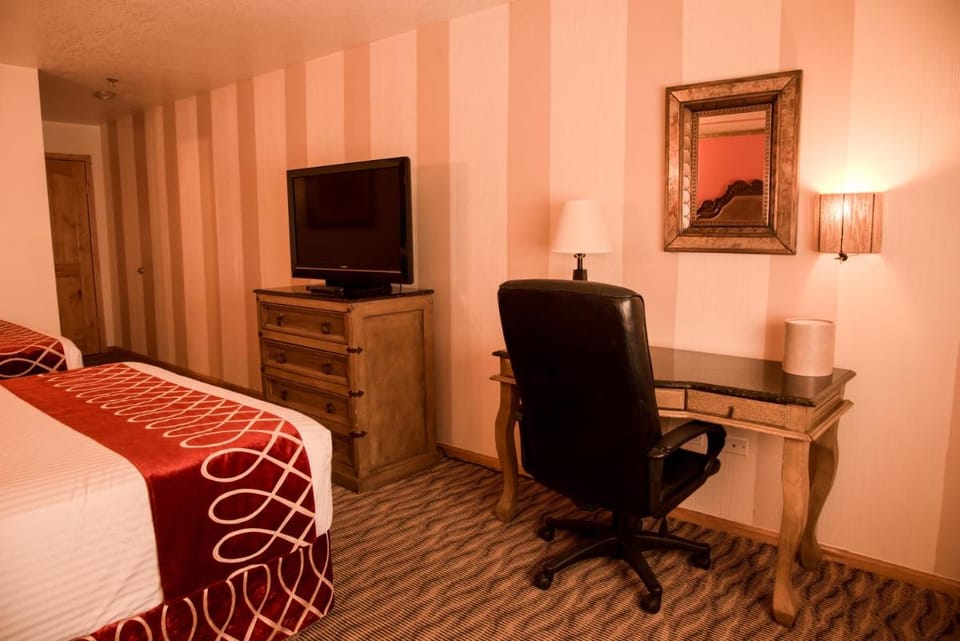 Business Hotel & Suites María Bonita Hotel in Ciudad Juarez