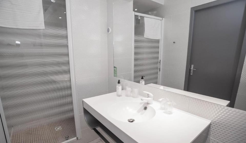 Privilège Hôtel & Apparts Eurociel Centre Comédie Apartment hotel in Montpellier