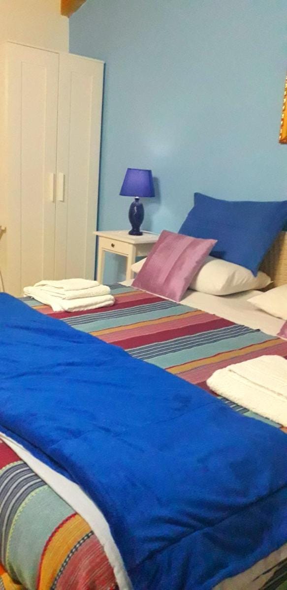 B&B Da Rosa Bed and Breakfast in Sicily