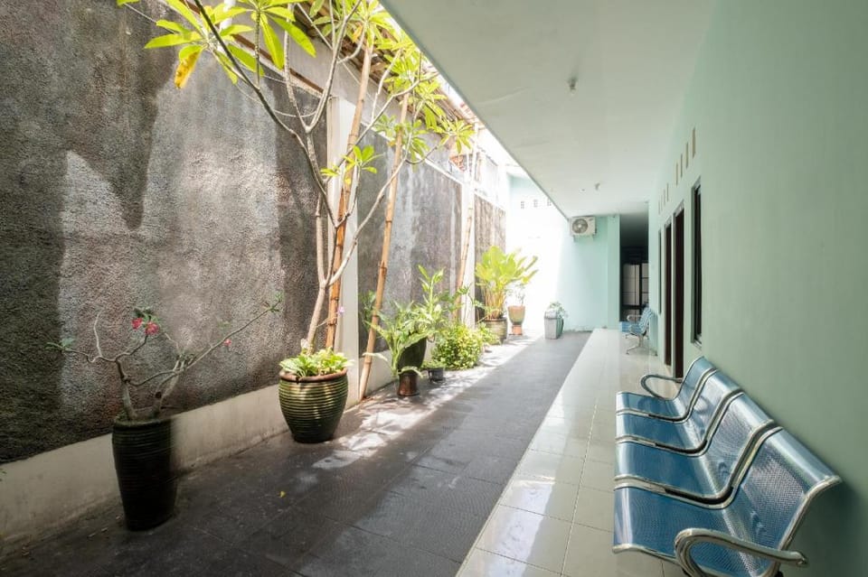 SPOT ON 2419 Rumah Nugraha Hotel Syariah Hotel in Yogyakarta