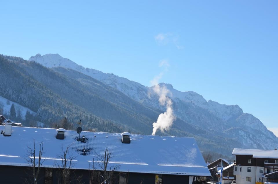 Alpchalet Schwanstein Hotel in Schwangau