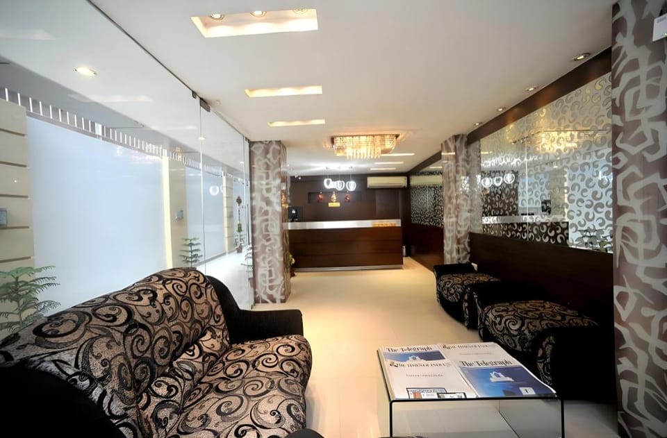 Hotel Lee International Hotel in Kolkata