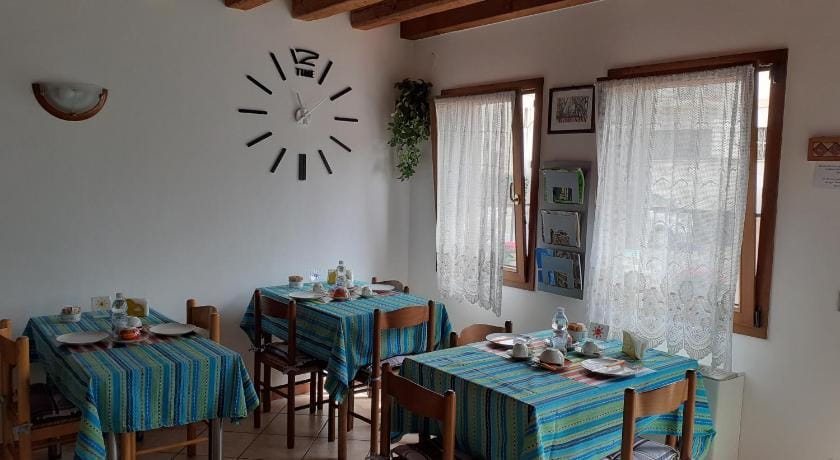 Bed and Breakfast Casa Taty Bed and Breakfast in Dolo