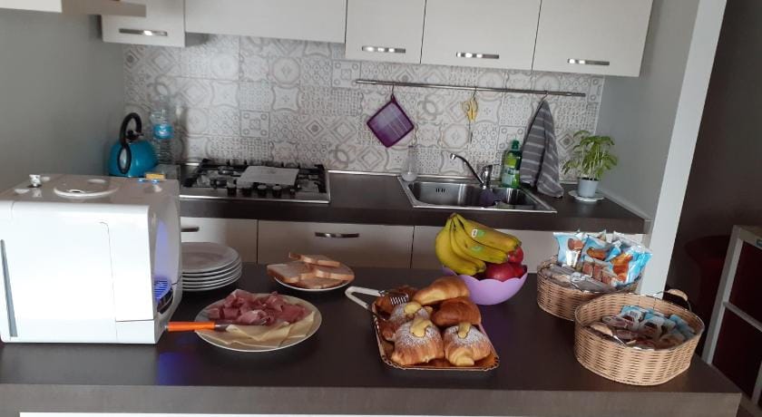 Bed and Breakfast Casa Taty Bed and Breakfast in Dolo