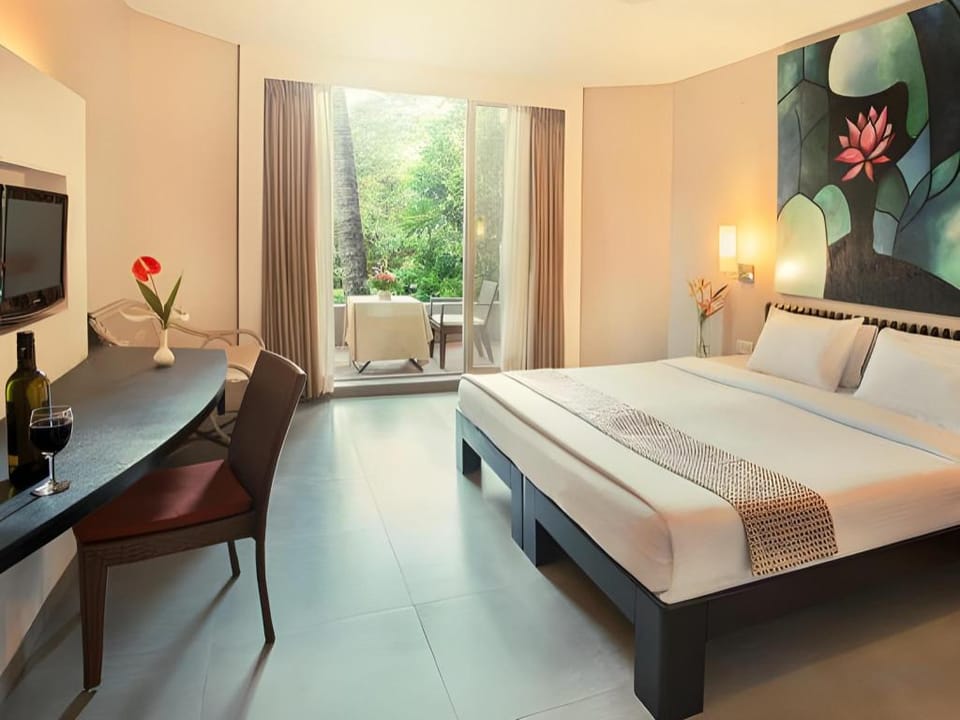 Whispering Palms Hotel, Jaipur Hotel in Jaipur