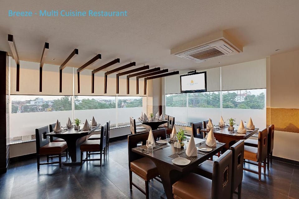 Whispering Palms Hotel, Jaipur Hotel in Jaipur
