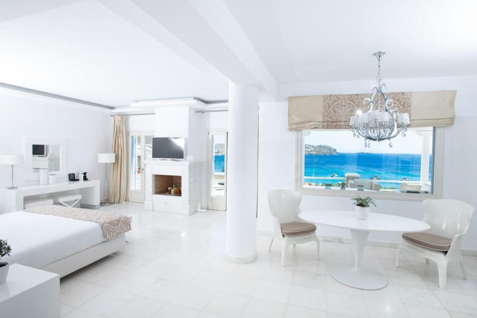 DeLight Hotel in Agios Ioannis Diakoftis