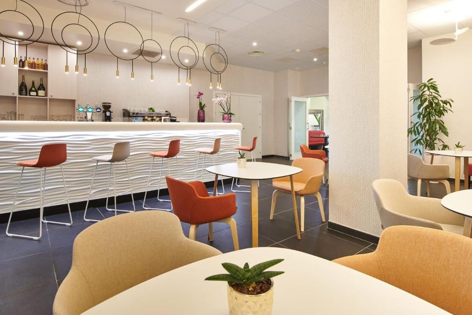Hôtel Le Bayonne Hotel in Bayonne