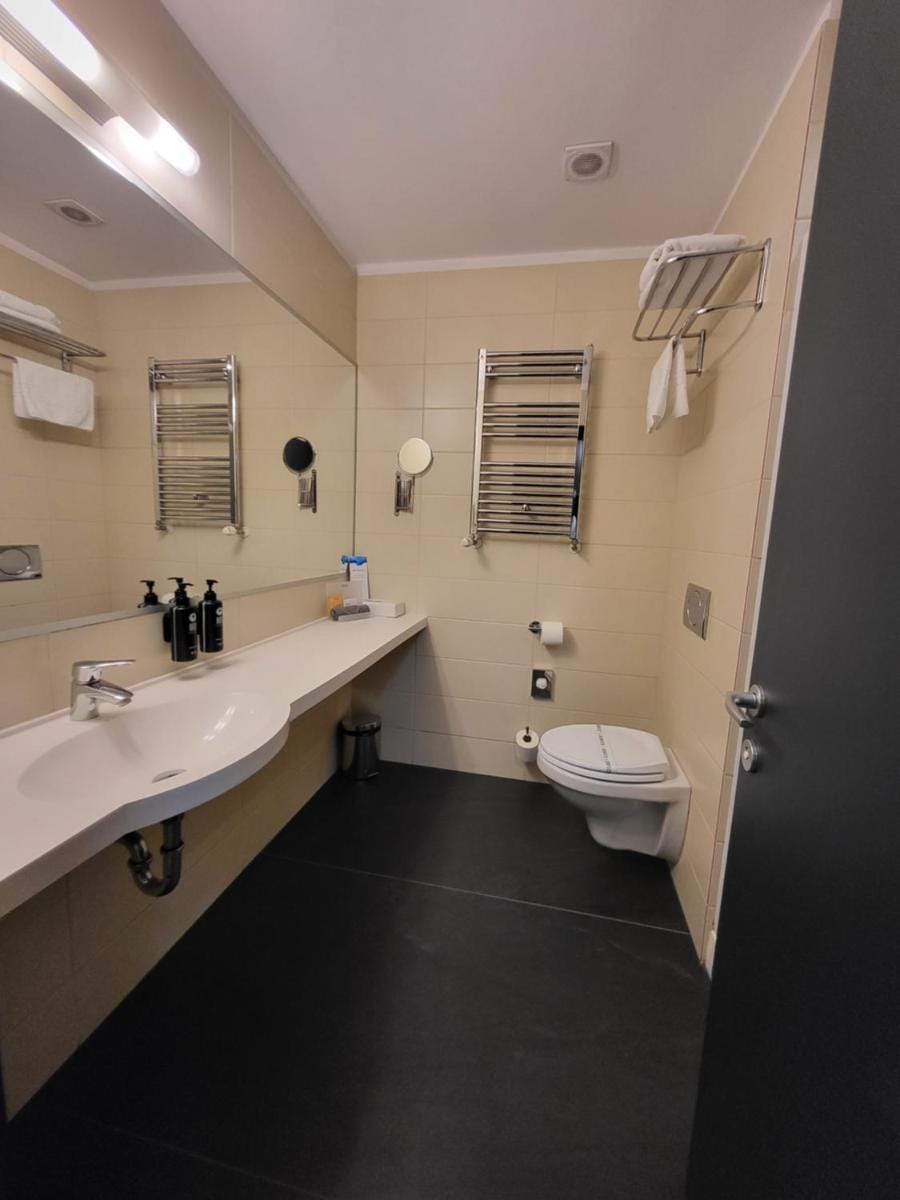 Wyndham Cluj Hotel in Cluj-Napoca