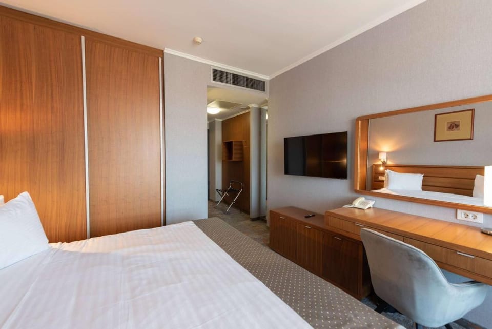 Wyndham Cluj Hotel in Cluj-Napoca