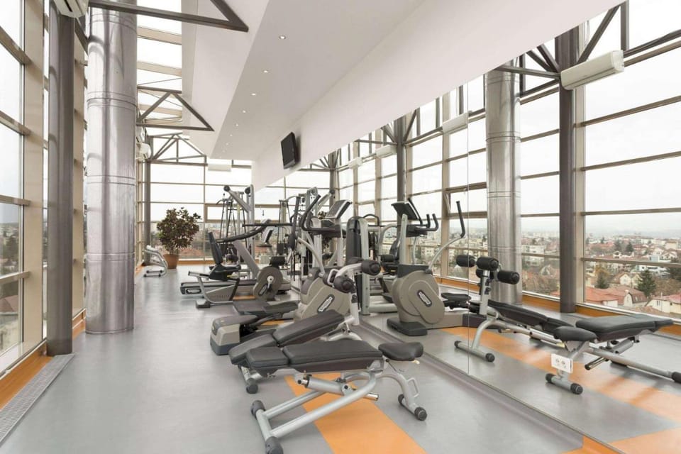Wyndham Cluj Hotel in Cluj-Napoca