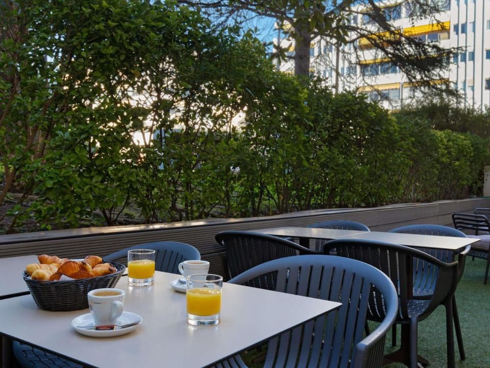 ibis Styles Cannes Le Cannet Hotel in Cannes