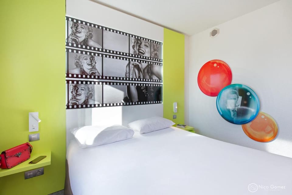 ibis Styles Cannes Le Cannet Hotel in Cannes