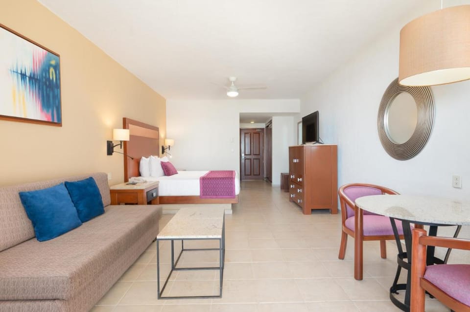 GR Solaris Lighthouse - All Inclusive Resort in San Jose del Cabo