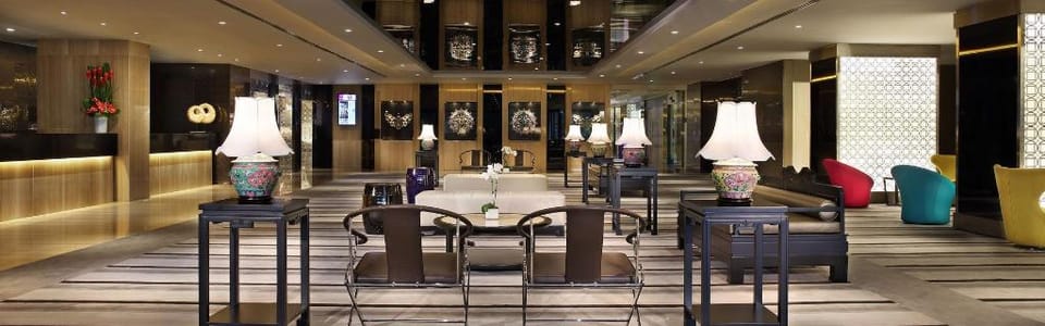 Village Hotel Katong By Far East Hospitality Hotel in Singapore