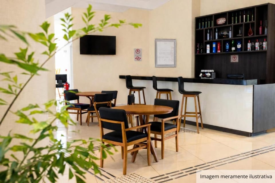 Mercure Campinas Hotel in Campinas